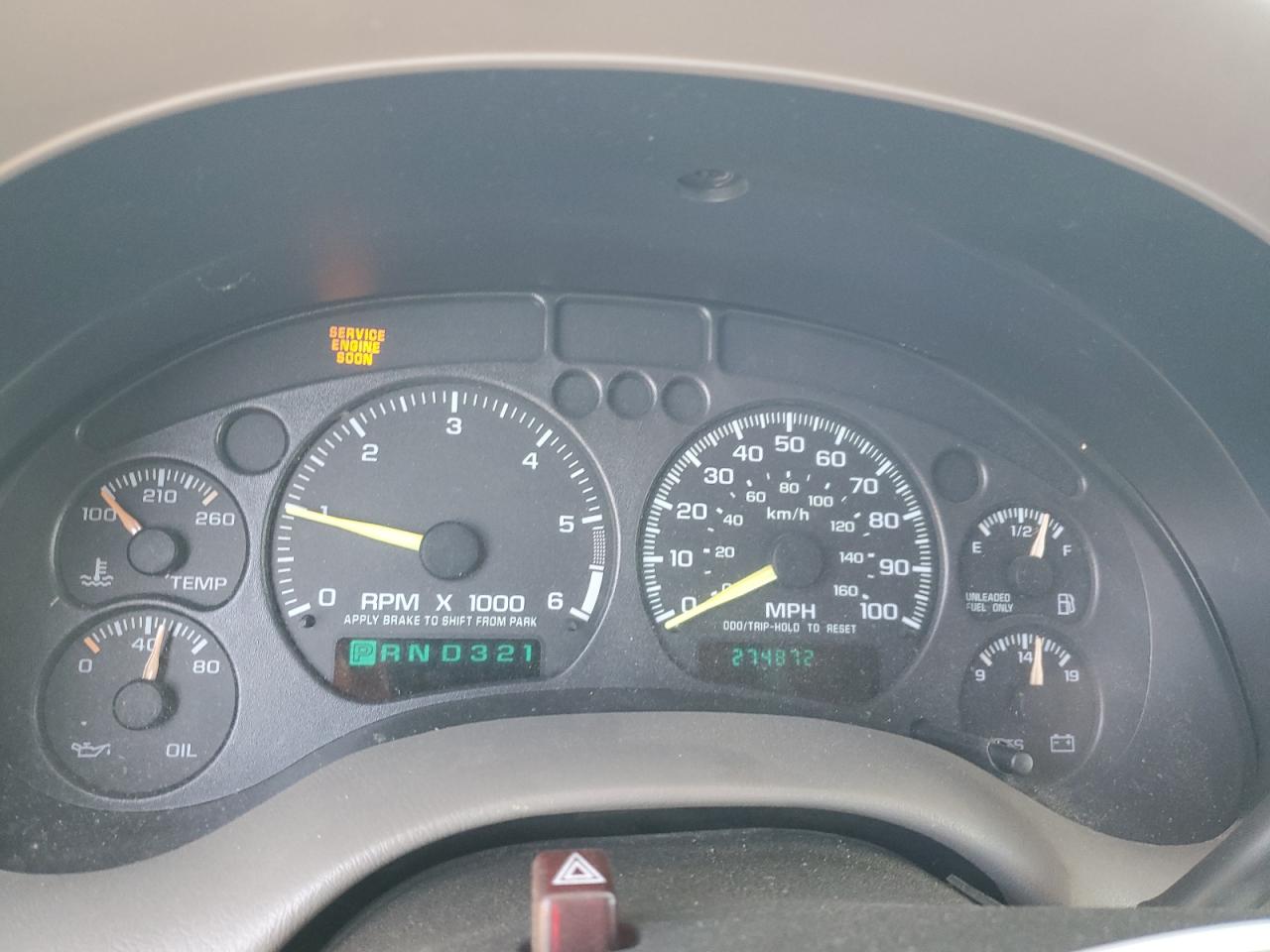 1999 GMC Sonoma VIN: 1GTCS19X3XK517305 Lot: 67226554