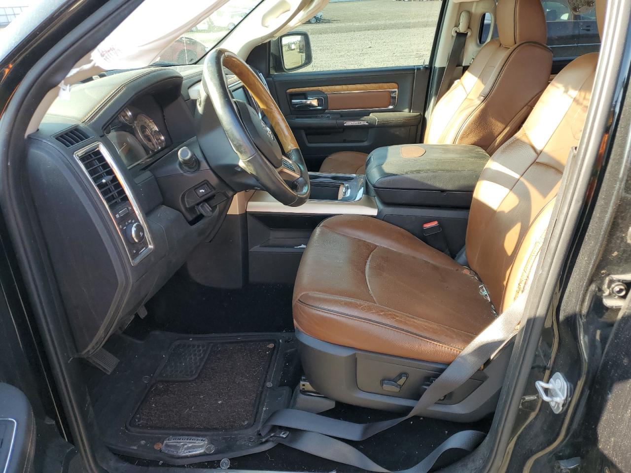 2015 Ram 1500 Longhorn VIN: 1C6RR7PTXFS788506 Lot: 64624164