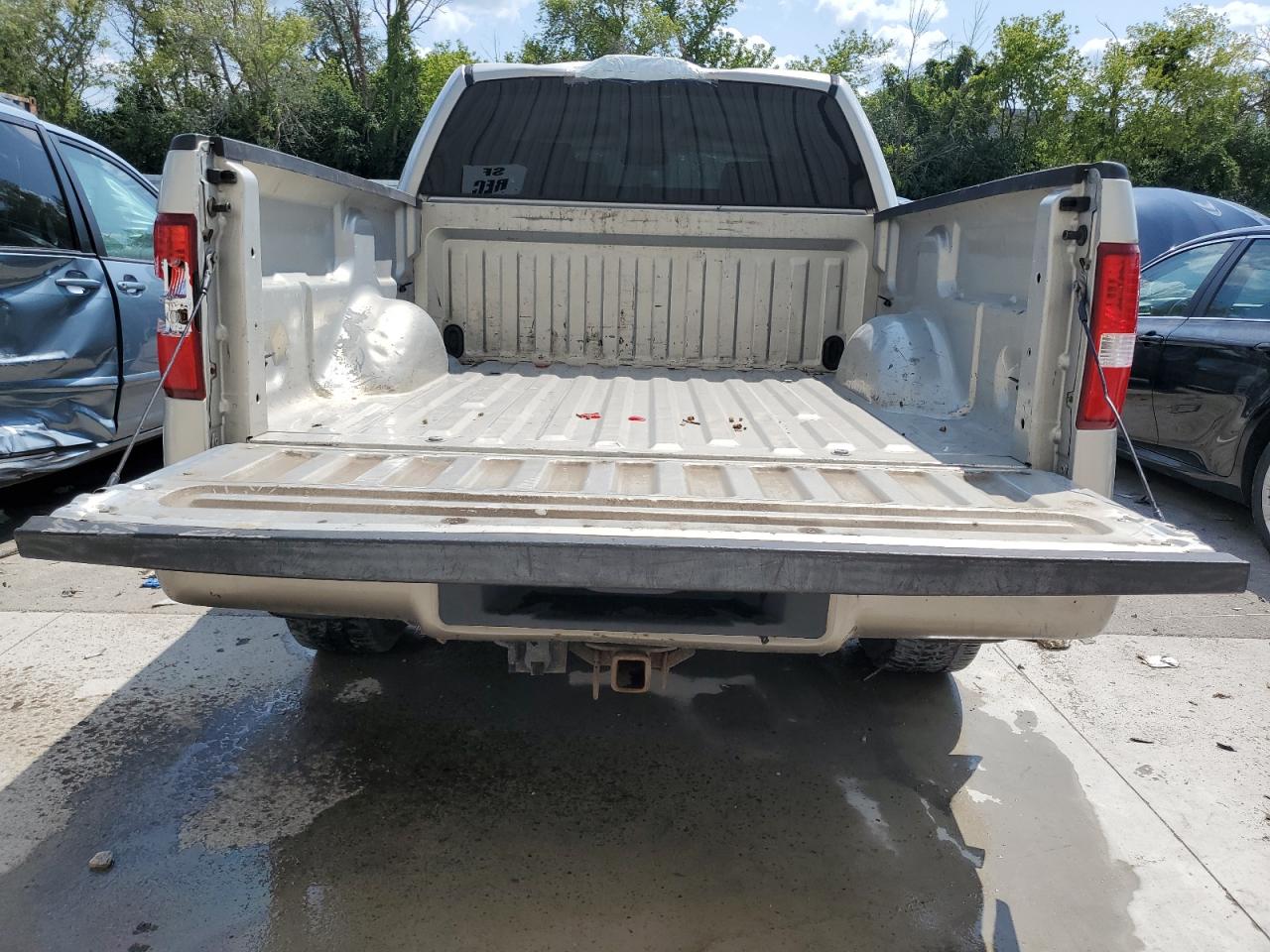 2006 Ford F150 Supercrew VIN: 1FTPW14586FA10936 Lot: 66318044