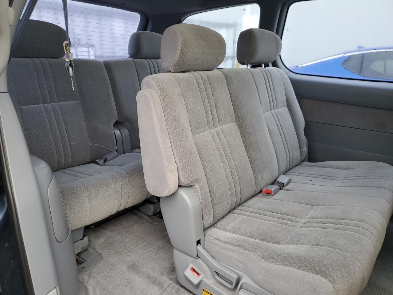 2002 Toyota Sienna Ce VIN: 4T3ZF19C92U457915 Lot: 65119584