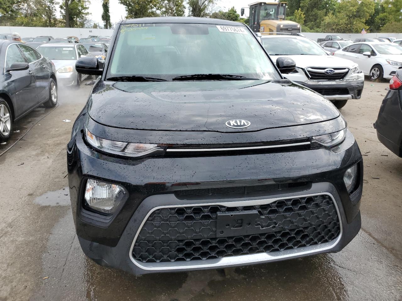 2020 Kia Soul - Image 5