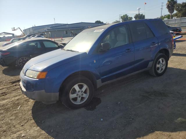 2005 Saturn Vue 