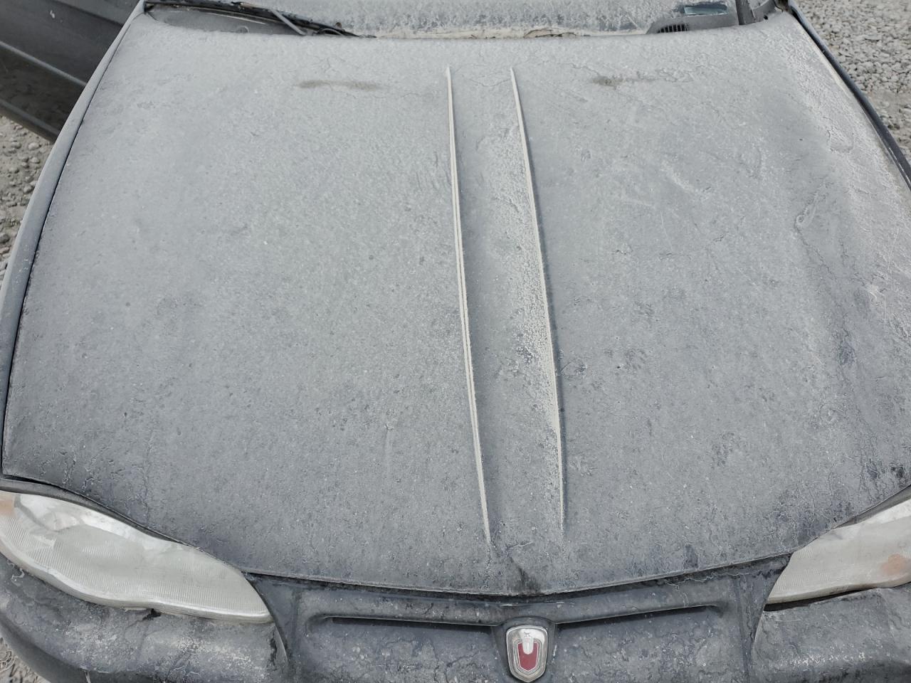 2000 Chevrolet Monte Carlo Ls VIN: 2G1WW12E6Y9224682 Lot: 65778334