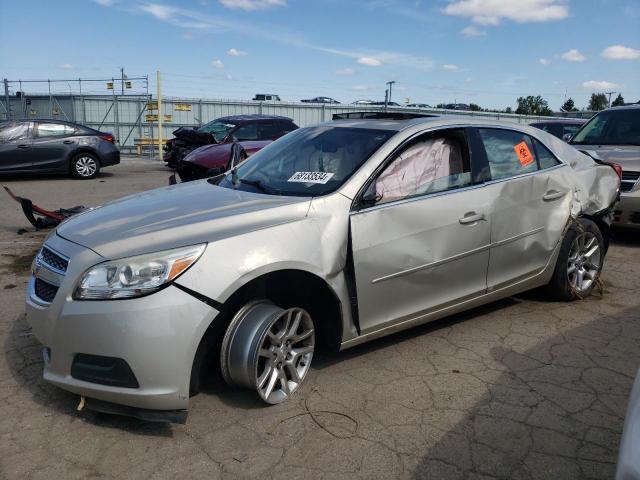 2013 Chevrolet Malibu 1Lt