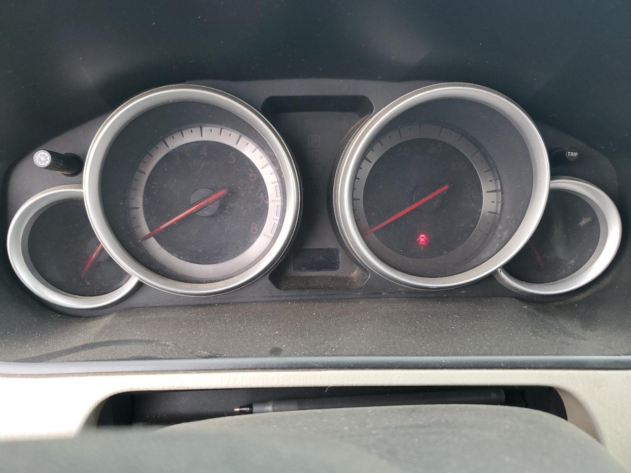 2008 Mazda Cx-9 VIN: JM3TB28A380133886 Lot: 65786104