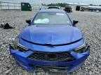 2022 Acura Tlx Tech A იყიდება Windham-ში, ME - Front End