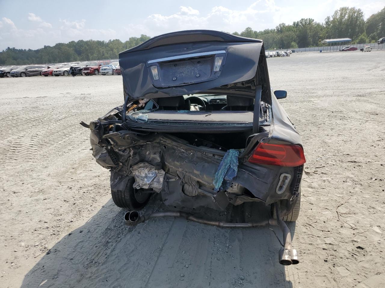 2006 Acura TL - Image 6