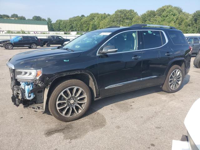 1GKKNXLS5LZ185084 GMC Acadia Den 