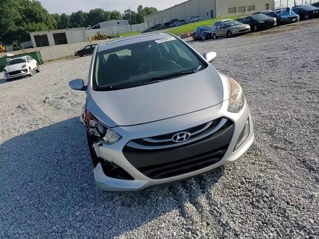 2013 Hyundai Elantra Gt VIN: KMHD35LE4DU063173 Lot: 64498414