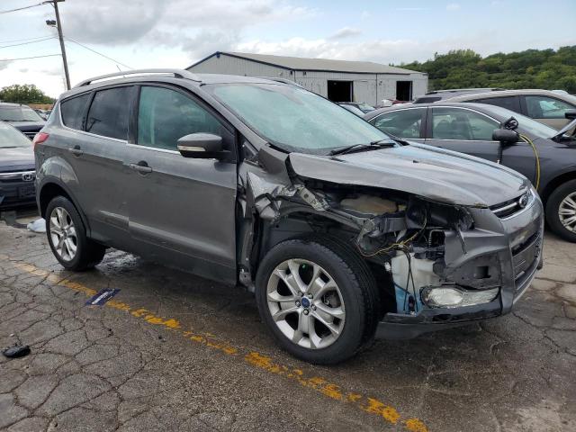  FORD ESCAPE 2014 Gray