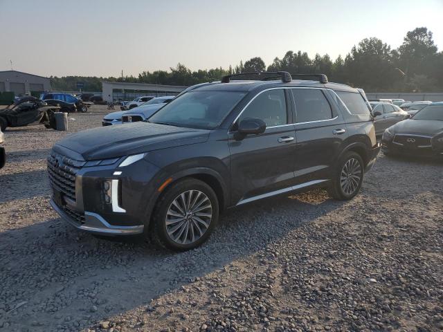  HYUNDAI PALISADE 2024 Серый