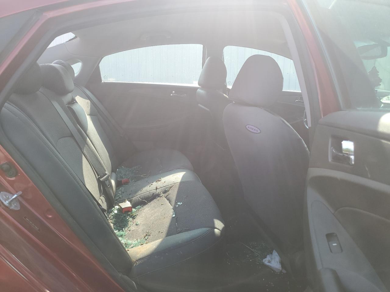 2013 Hyundai Sonata Se VIN: 5NPEC4AC2DH756631 Lot: 67031244