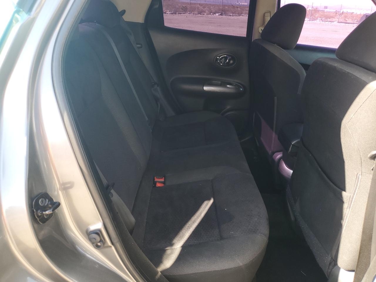 2013 Nissan Juke S VIN: JN8AF5MR2DT200976 Lot: 66014374