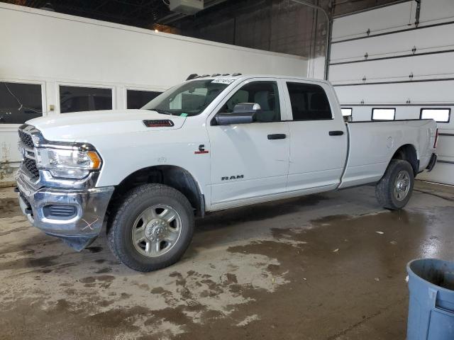 2021 Ram 3500 Tradesman на продаже в Blaine, MN - Rear End