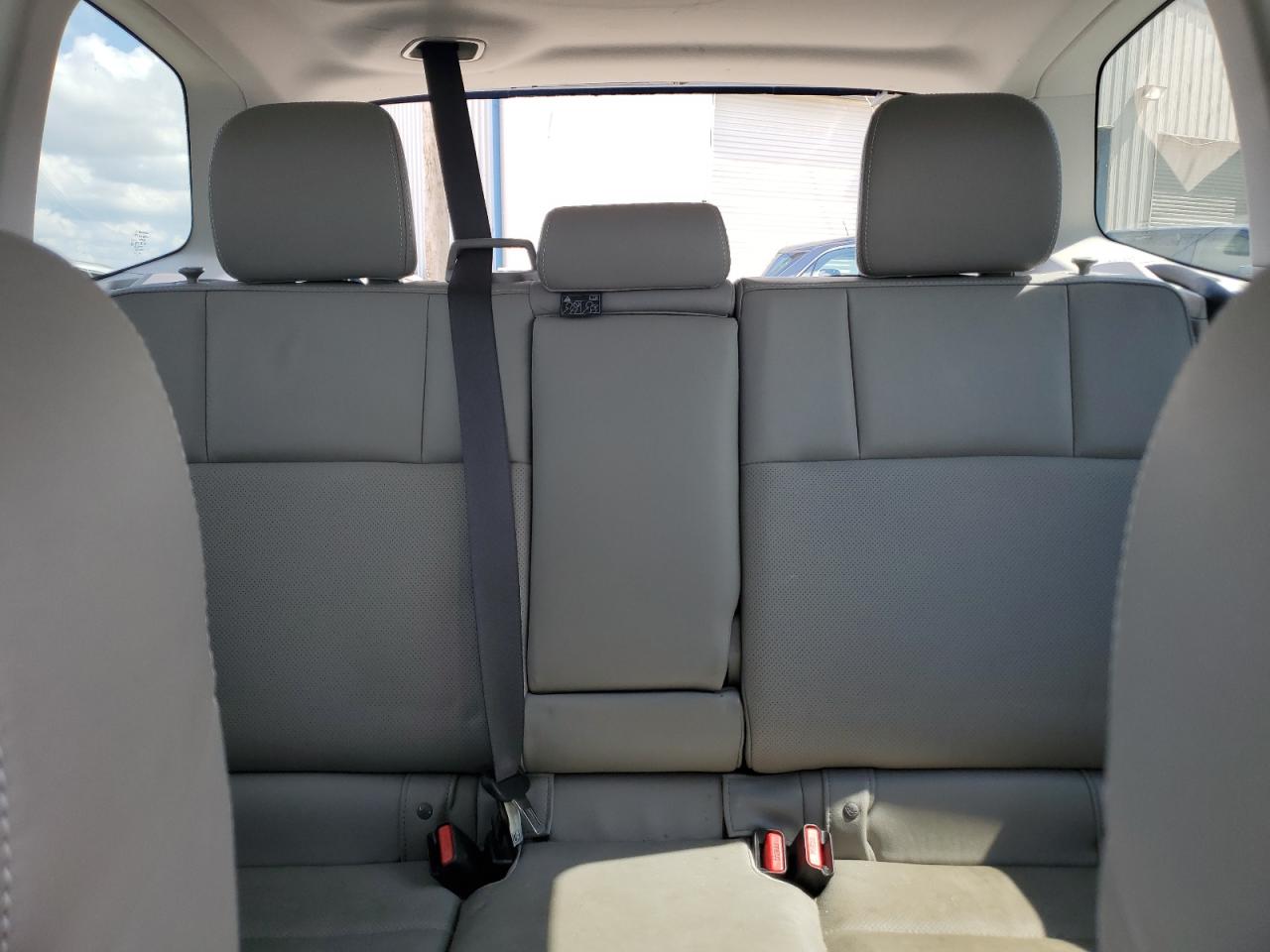 2015 Subaru Forester 2.5I Limited VIN: JF2SJARC5FH816366 Lot: 65945844