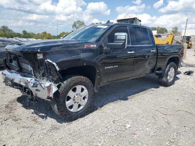 2023 Chevrolet Silverado K2500 Heavy Duty Ltz