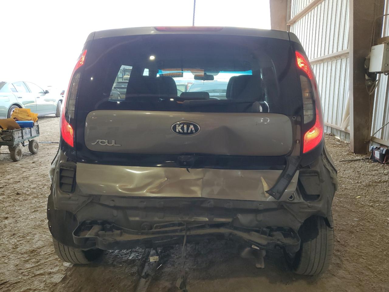 KNDJP3A53K7650768 2019 Kia Soul +