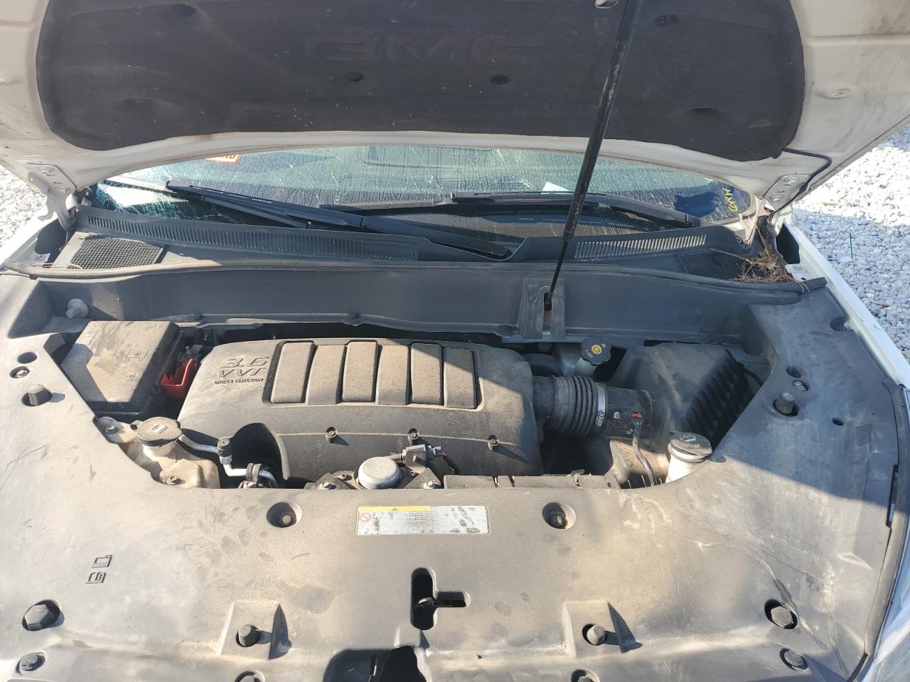 2014 GMC Acadia Sle VIN: 1GKKVPKD7EJ234483 Lot: 66458924