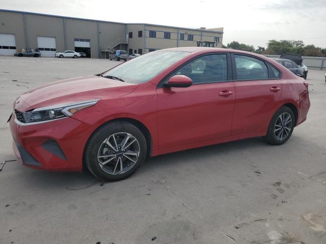 3KPF24AD5PE552494 Kia Forte LX