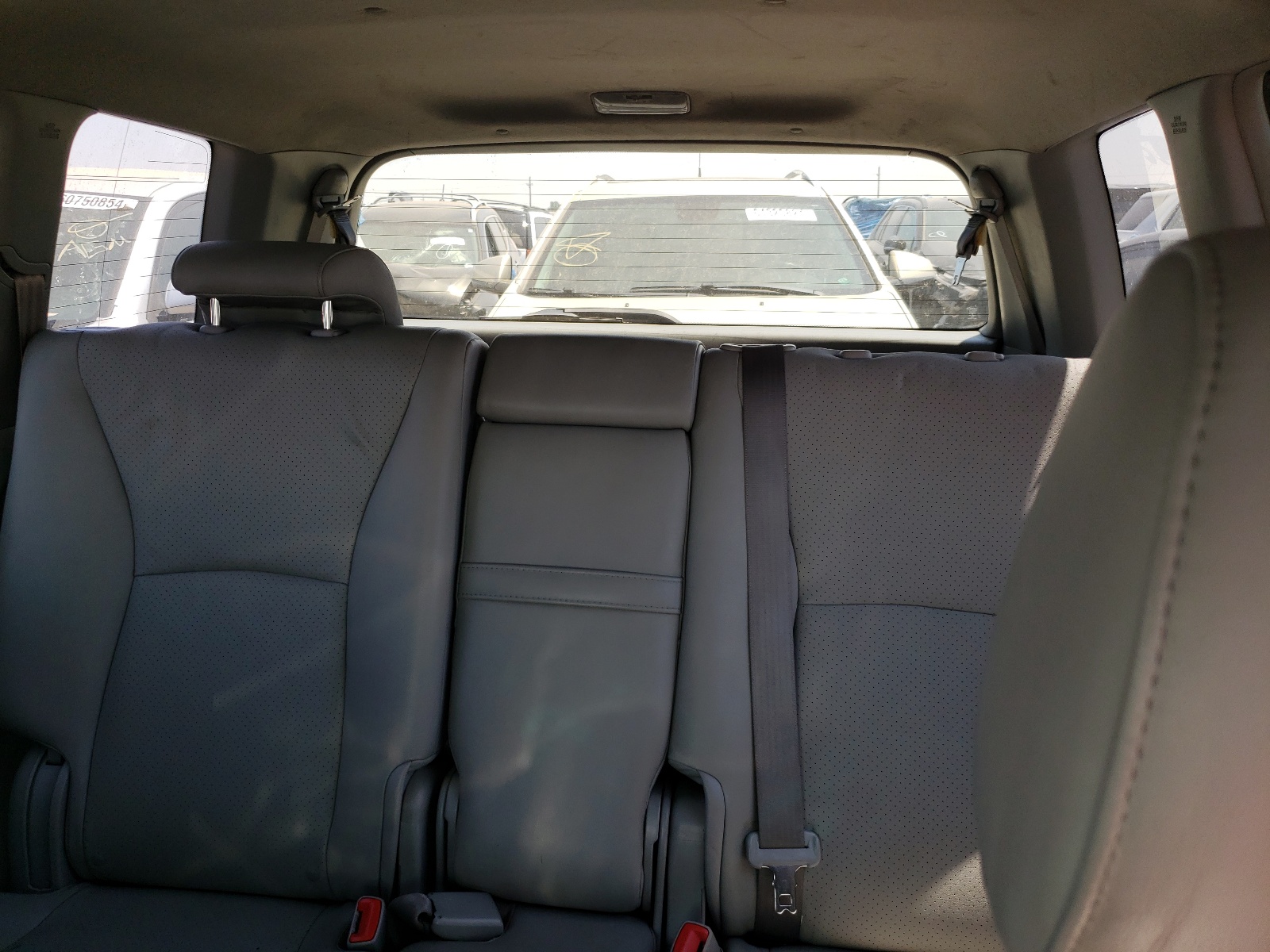 JTEEW21A060023290 2006 Toyota Highlander Hybrid