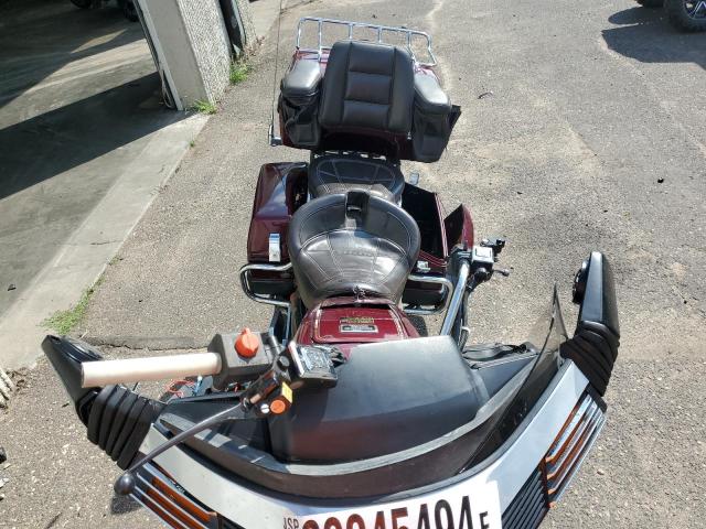 1984 HONDA GL1200 I