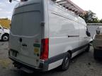 2022 Mercedes-Benz Sprinter 2500 for Sale in Waldorf, MD - Front End