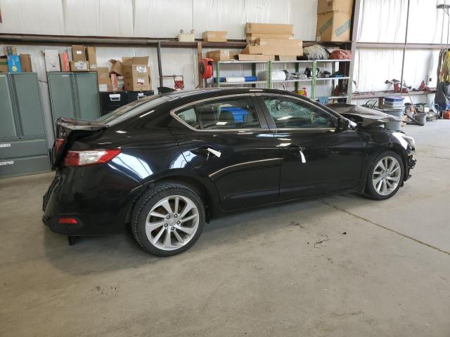 2017 ACURA ILX PREMIUM