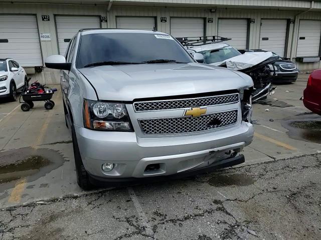 2011 Chevrolet Tahoe K1500 Lt VIN: 1GNSKBE03BR303836 Lot: 65628994