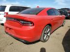 2016 Dodge Charger R/T en Venta en Elgin, IL - Rear End