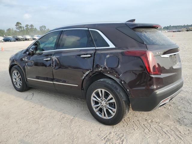 1GYKNCRS0MZ185453 Cadillac XT5 PREMIU 2