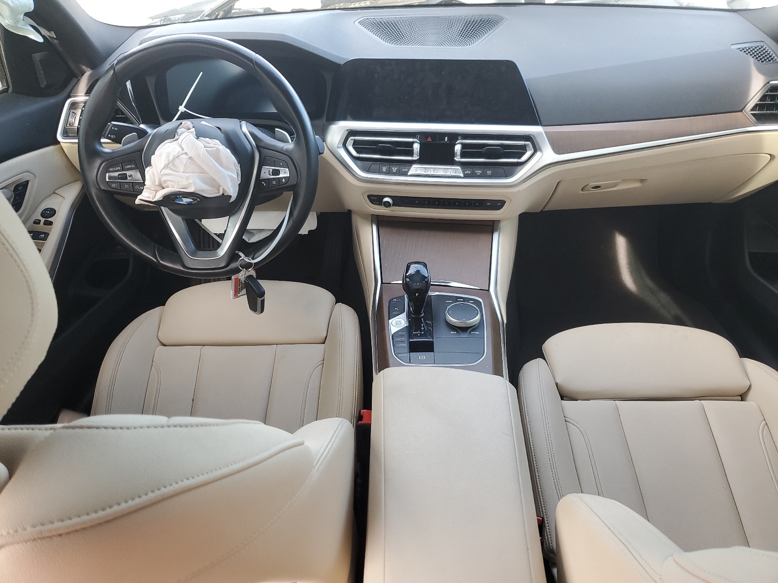 3MW5R1J04M8B98770 2021 BMW 330I