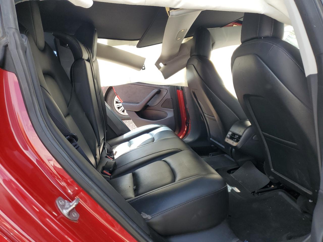 2018 Tesla Model 3 VIN: 5YJ3E1EA0JF030785 Lot: 66399994