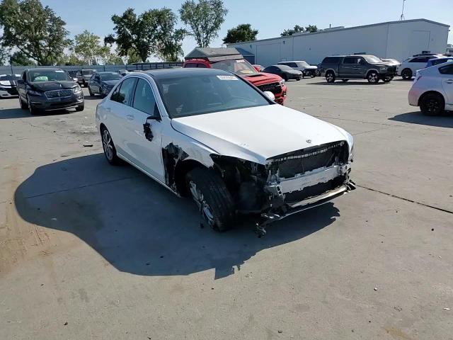 2018 Mercedes-Benz C 300 VIN: WDDWF4JB4JR412537 Lot: 65428644