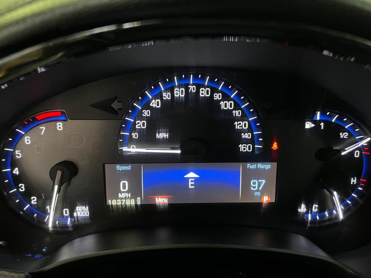 2013 Cadillac Xts VIN: 2G61N5S38D9216221 Lot: 67828864