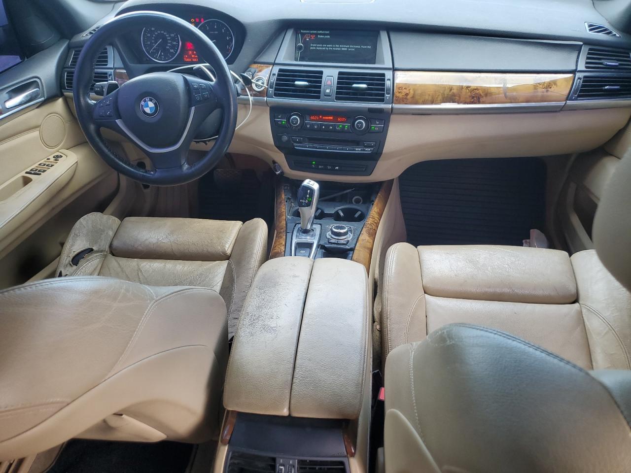 2013 BMW X5 xDrive35I VIN: 5UXZV4C56D0B07746 Lot: 67803304