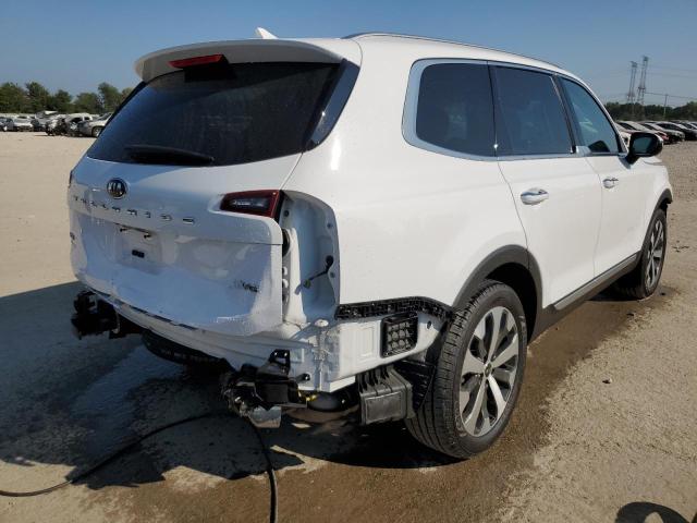 5XYP6DHC4MG167478 Kia Telluride  3