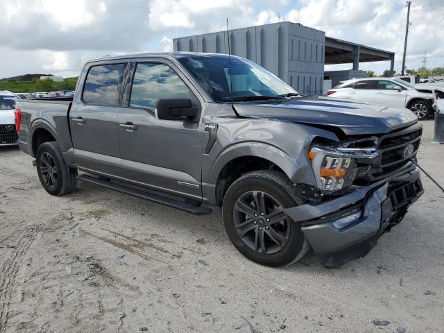 1FTFW1ED1NFA61565 Ford F-150 F150 SUPER 4