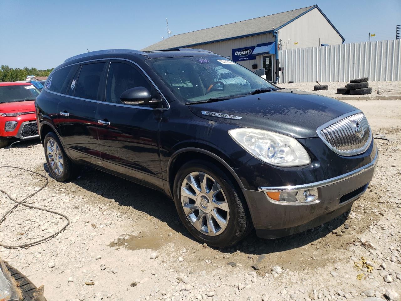 2011 Buick Enclave - Image 4