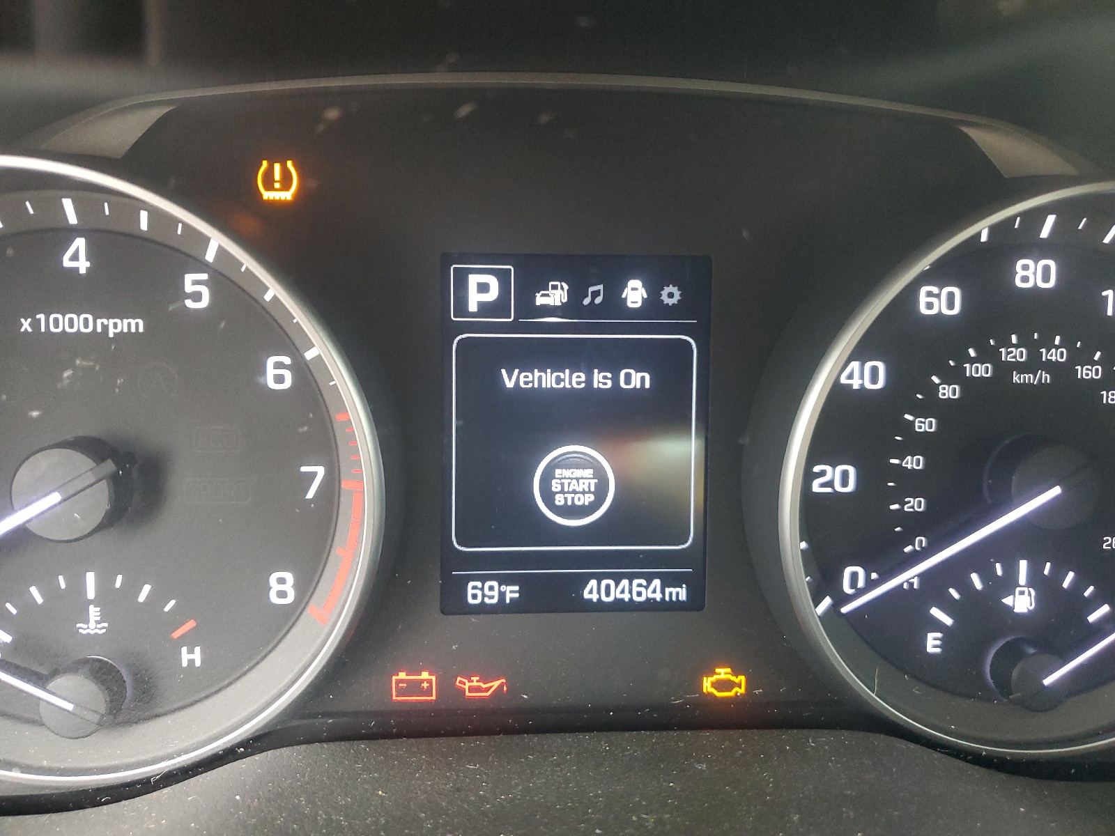 5NPD84LF9HH030730 2017 Hyundai Elantra Se