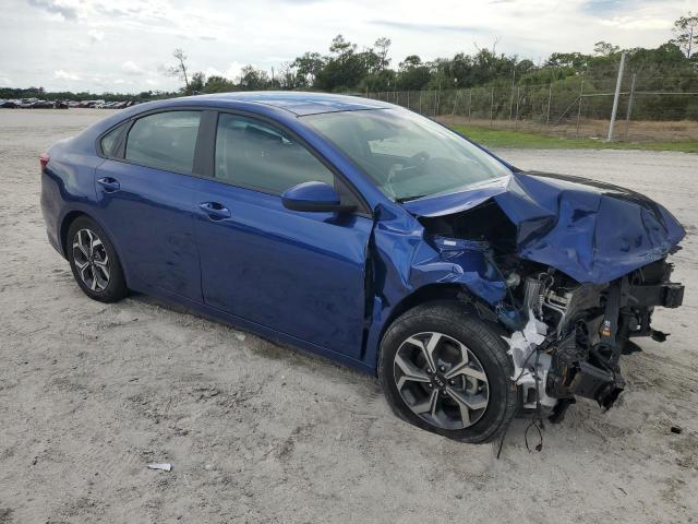 3KPF24ADXME291309 Kia Forte FE 4