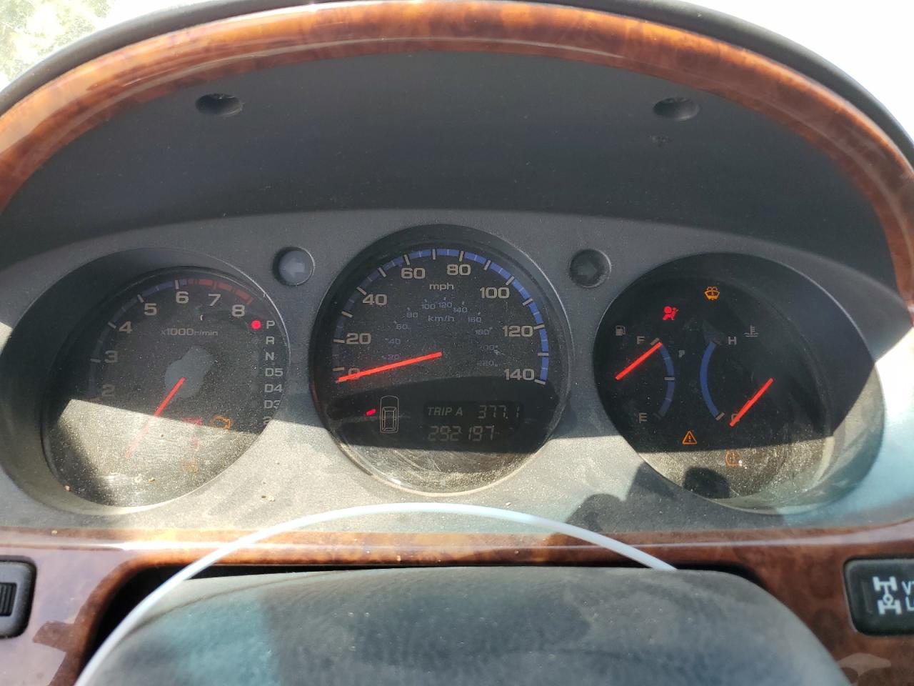 2004 Acura Mdx Touring VIN: 2HNYD18934H557884 Lot: 66676004