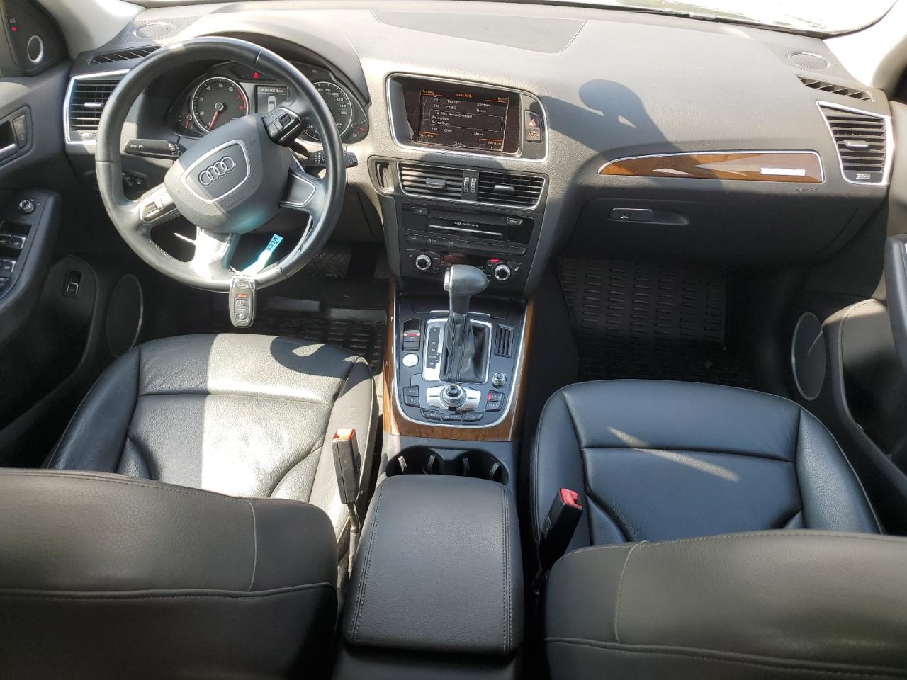 2017 Audi Q5 - Image 8