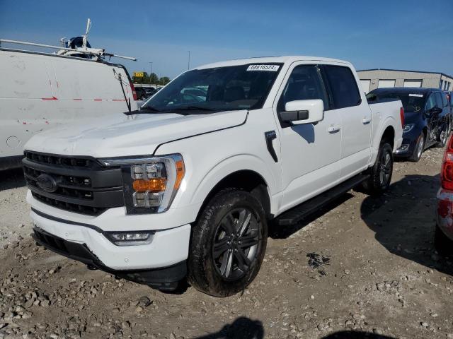  FORD F-150 2023 White