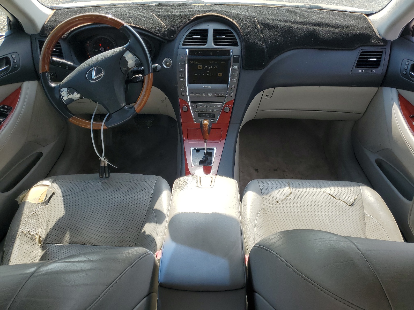 JTHBJ46GX82169149 2008 Lexus Es 350