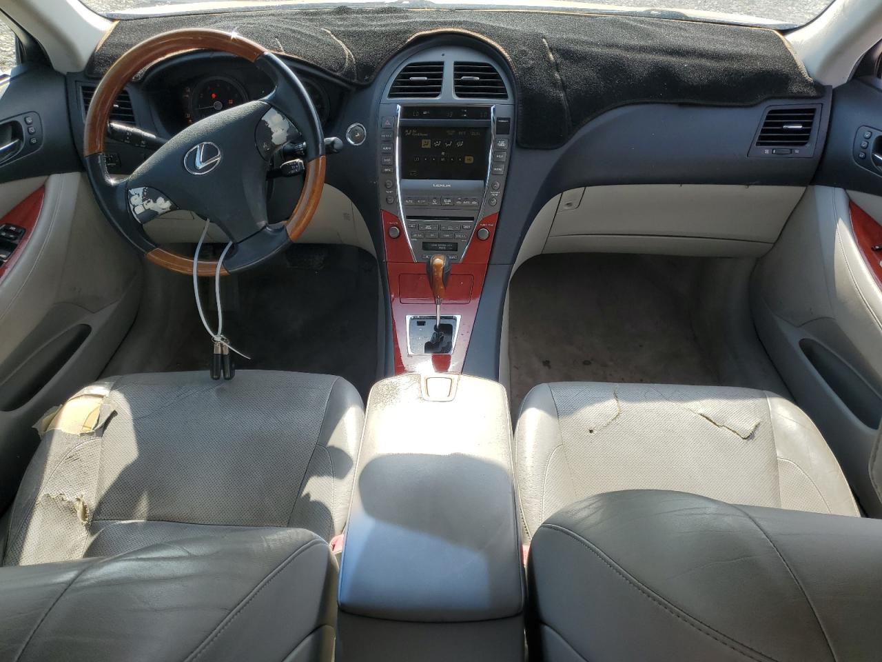 2008 Lexus Es 350 VIN: JTHBJ46GX82169149 Lot: 64552394