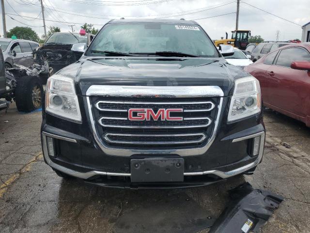  GMC TERRAIN 2016 Black