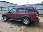 2003 Nissan Pathfinder Le for Sale in Austell, GA - Rear End