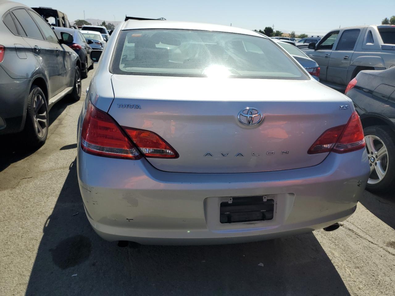 2006 Toyota Avalon Xl VIN: 4T1BK36B26U154218 Lot: 65864624