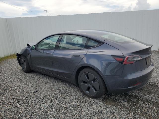  TESLA MODEL 3 2023 Серый