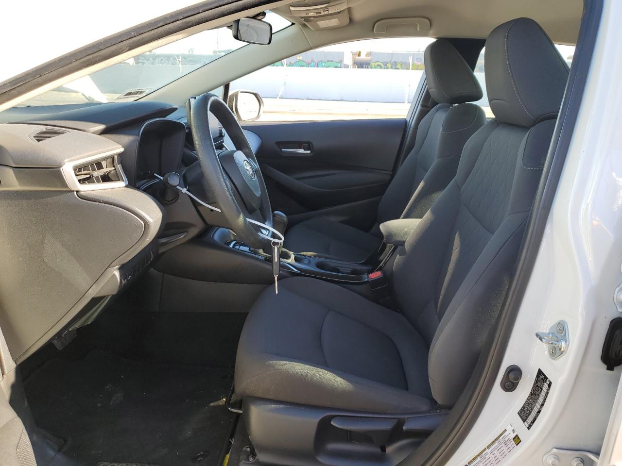 2021 Toyota Corolla - Image 7